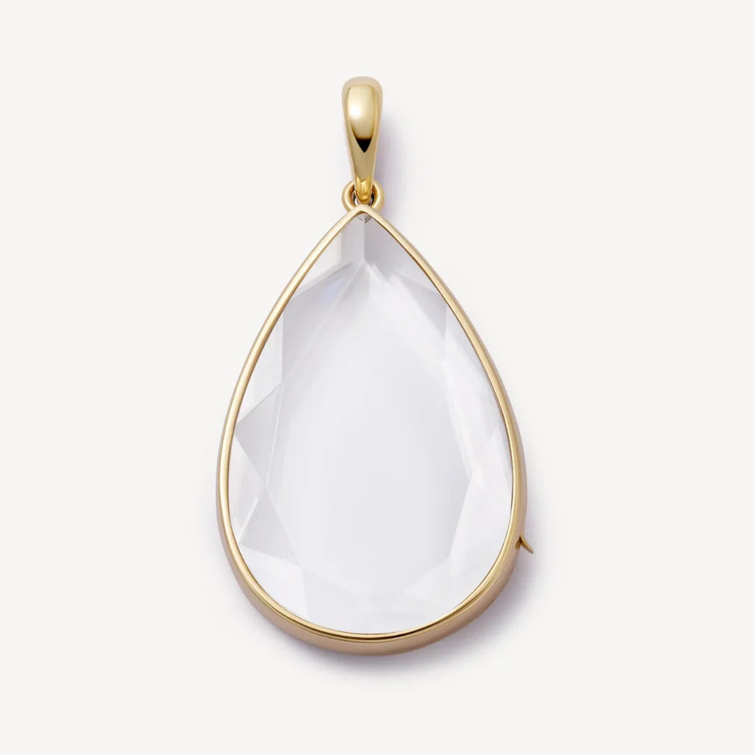 MEMORA - Pendentif
