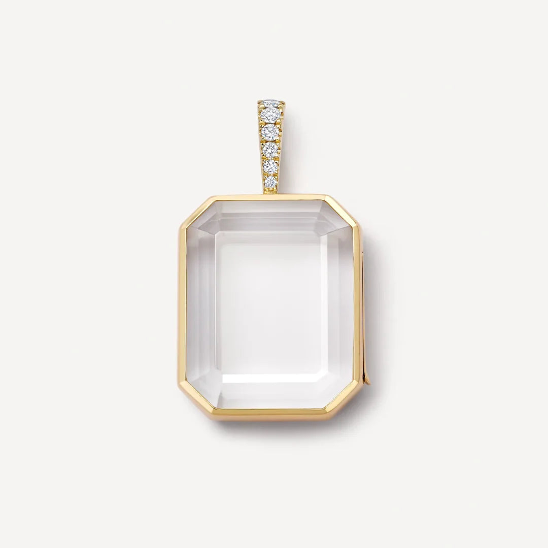 MEMORA - Pendentif
