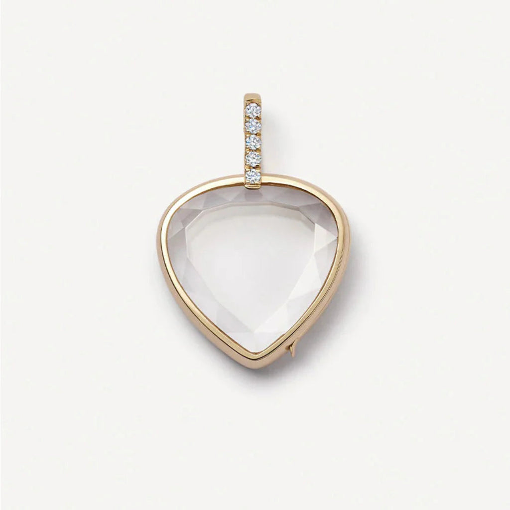 MEMORA - Pendentif