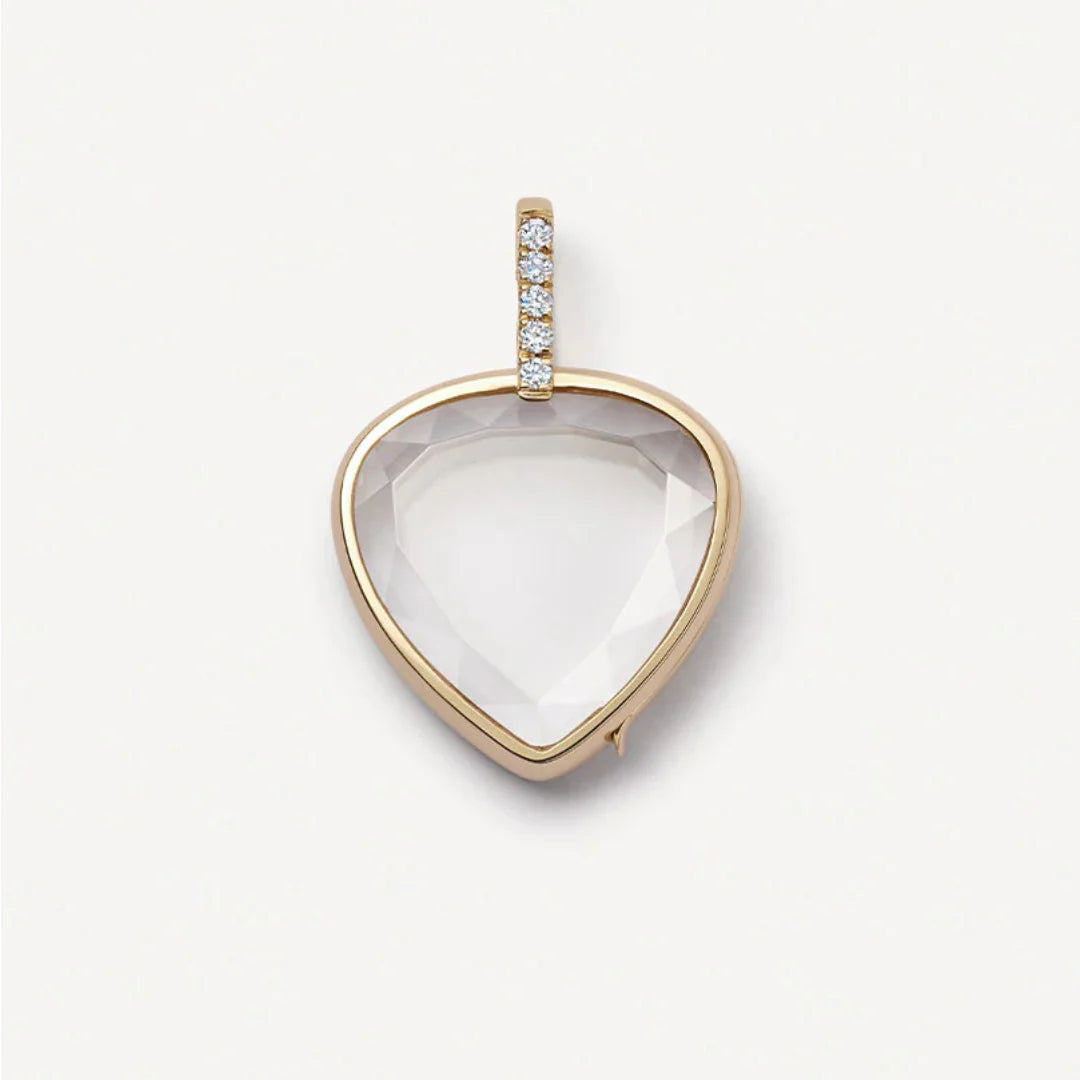 MEMORA - Pendentif