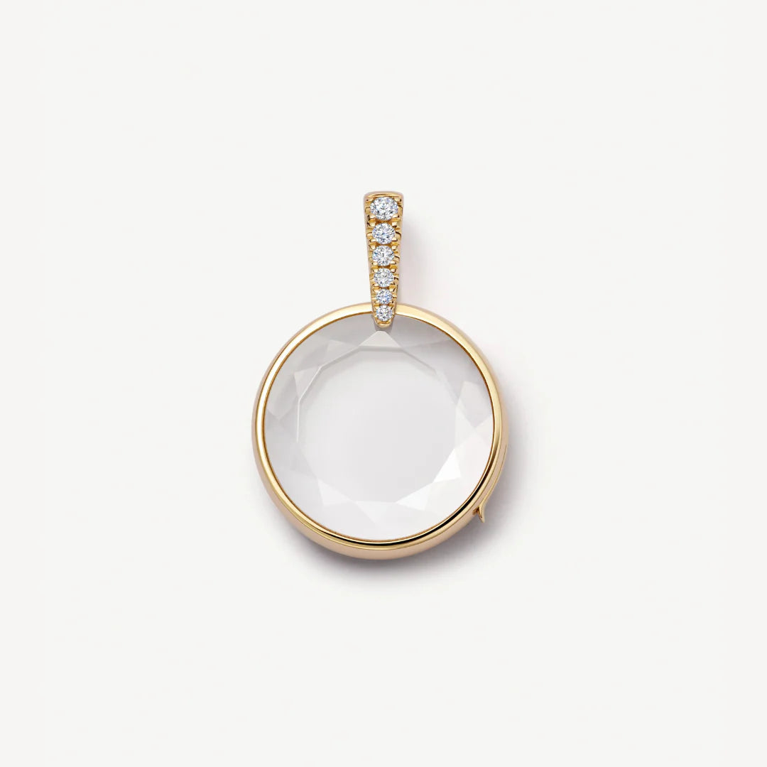 MEMORA - Pendentif