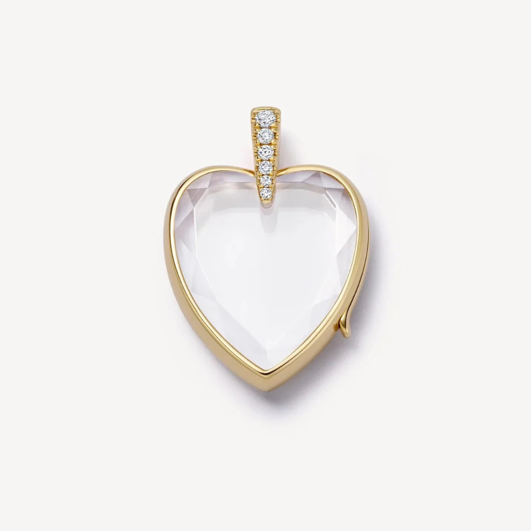 MEMORA - Pendentif